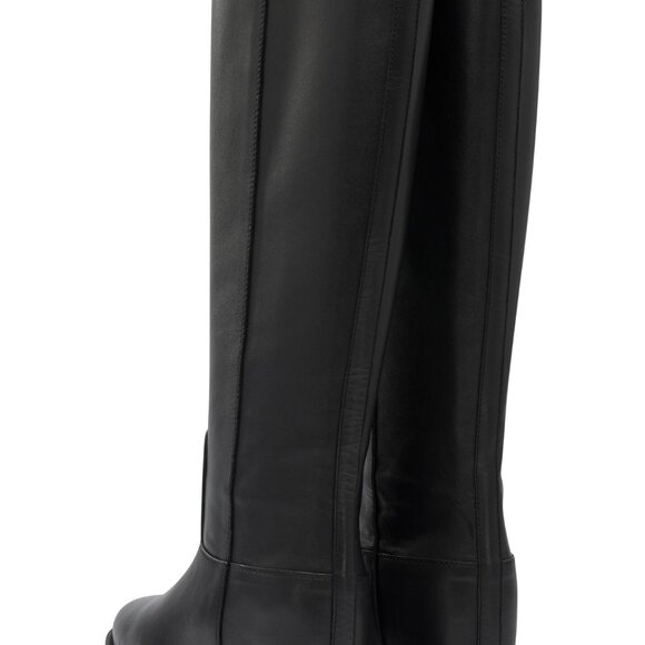 Via Roma 15 Boots IT 40 Women - Picture 4 of 5